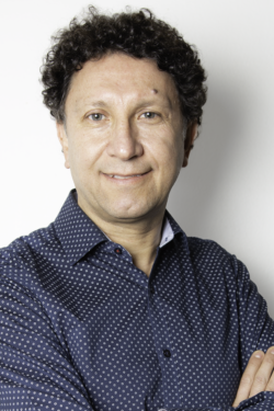 Marcelo Marcelo
